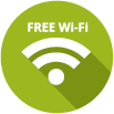 FreeWiFiアイコン